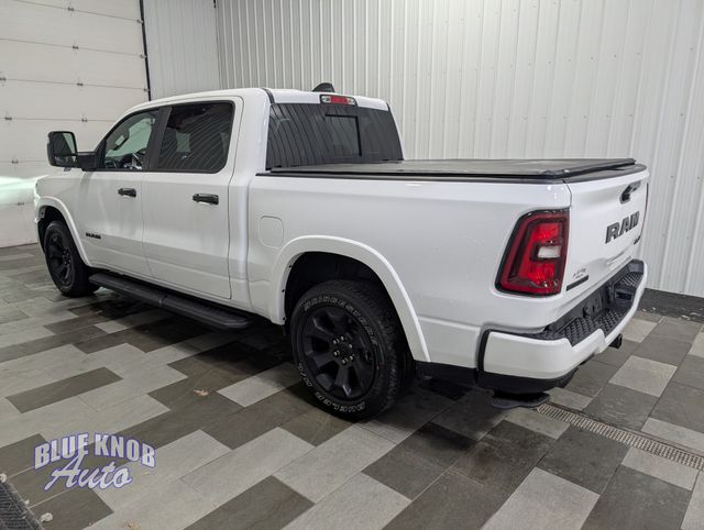 ram ram 1500 pickup 2026 1C6SRFFT3TN199661 image ram ram 1500 pickup 2026 1C6SRFFT3TN199661 image